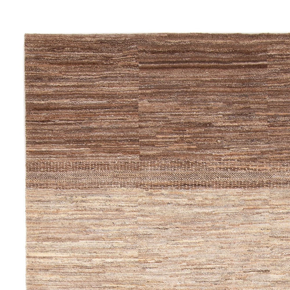 Gabbeh Teppich - Perser - 340 x 257 cm - mehrfarbig