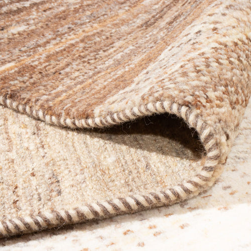 Gabbeh Teppich - Perser - 340 x 257 cm - mehrfarbig