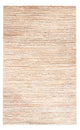 Gabbeh Teppich - Perser - 94 x 60 cm - hellbeige