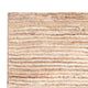 Gabbeh Teppich - Perser - 94 x 60 cm - hellbeige