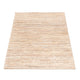 Gabbeh Teppich - Perser - 94 x 60 cm - hellbeige