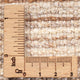 Gabbeh Teppich - Perser - 94 x 60 cm - hellbeige