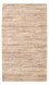 Gabbeh Teppich - Perser - 94 x 57 cm - hellbeige
