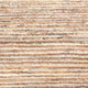 Gabbeh Teppich - Perser - 94 x 62 cm - hellbeige
