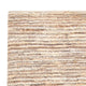 Gabbeh Teppich - Perser - 94 x 62 cm - hellbeige