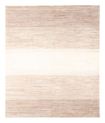 Gabbeh Teppich - Perser - 190 x 152 cm - mehrfarbig