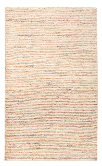 Gabbeh Persisch Teppich 61x92cm - Perserteppich Wollteppich