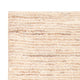Gabbeh Teppich - Perser - 92 x 61 cm - hellbeige