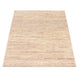 Gabbeh Teppich - Perser - 92 x 61 cm - hellbeige
