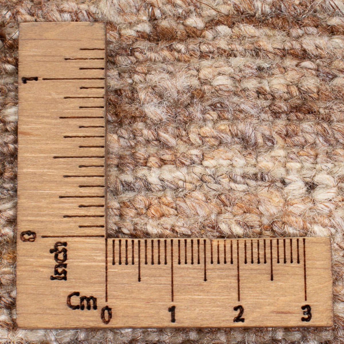 Gabbeh Teppich - Perser - 193 x 155 cm - mehrfarbig