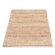 Gabbeh Teppich - Perser - 90 x 60 cm - dunkelbeige