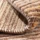 Gabbeh Teppich - Perser - 95 x 63 cm - dunkelbeige