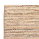 Gabbeh Teppich - Perser - 93 x 61 cm - dunkelbeige