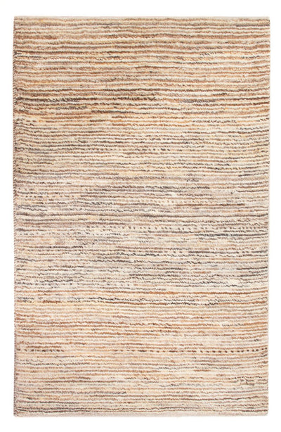 Gabbeh Persisch Teppich 61x92cm - Perserteppich Wollteppich