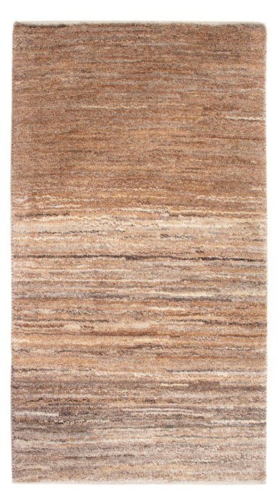 Gabbeh Persisch Teppich 53x95cm - Perserteppich Wollteppich