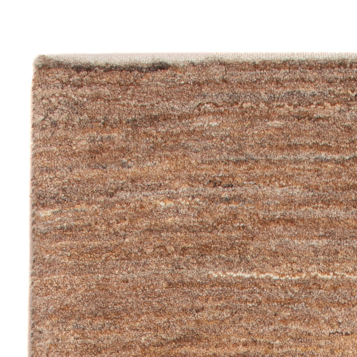 Gabbeh Persisch Teppich 95x53cm - Perserteppich Wollteppich