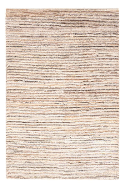 Gabbeh Persisch Teppich 96x145cm - Perserteppich Wollteppich