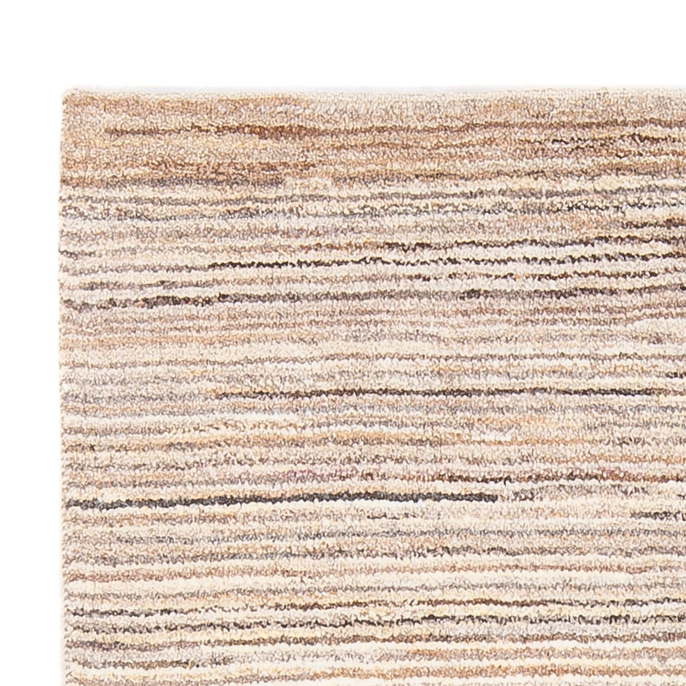 Gabbeh Persisch Teppich 145x96cm - Perserteppich Wollteppich