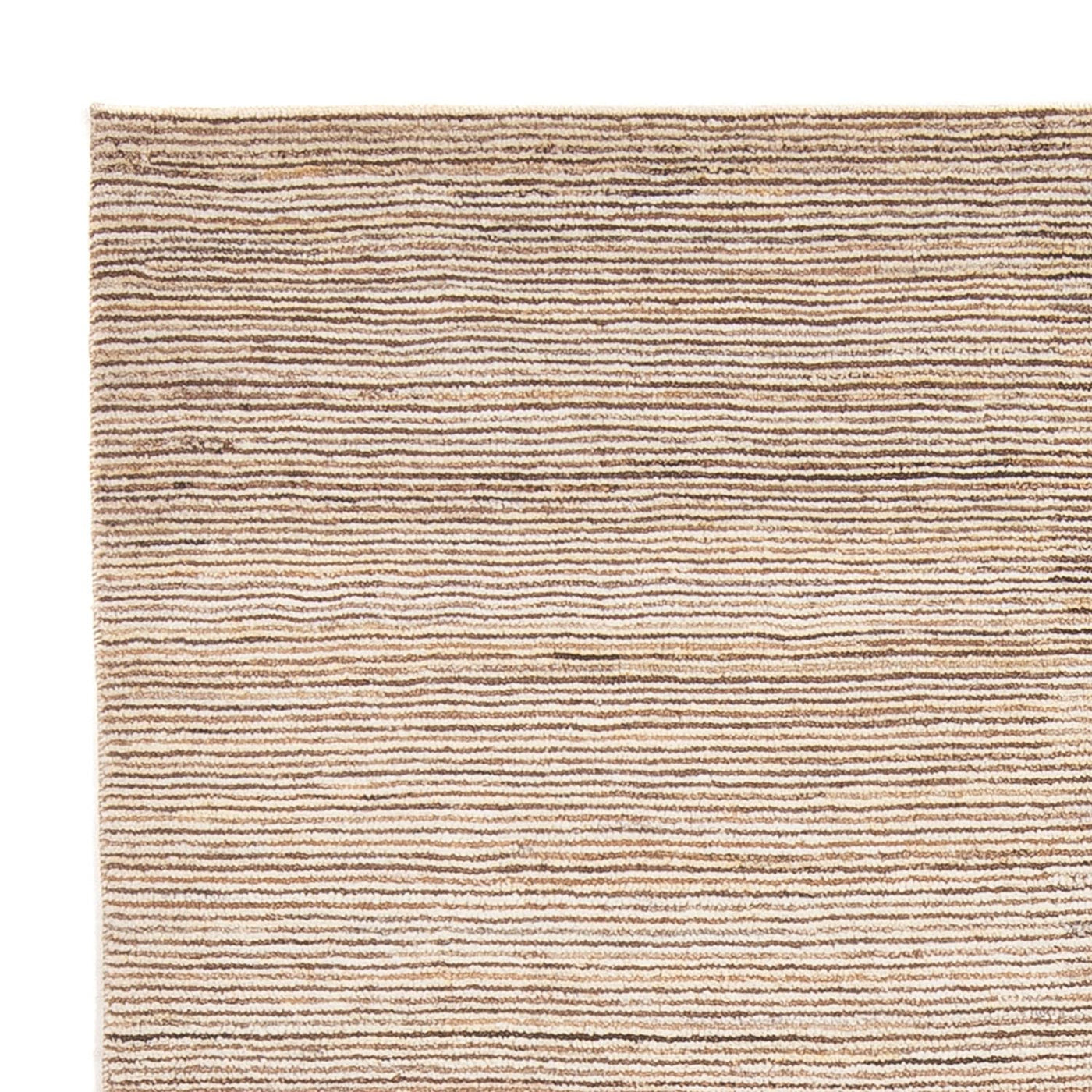 Gabbeh Persisch Teppich 241x174cm - Perserteppich Wollteppich