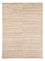 Gabbeh Teppich - Perser - 238 x 166 cm - hellbraun
