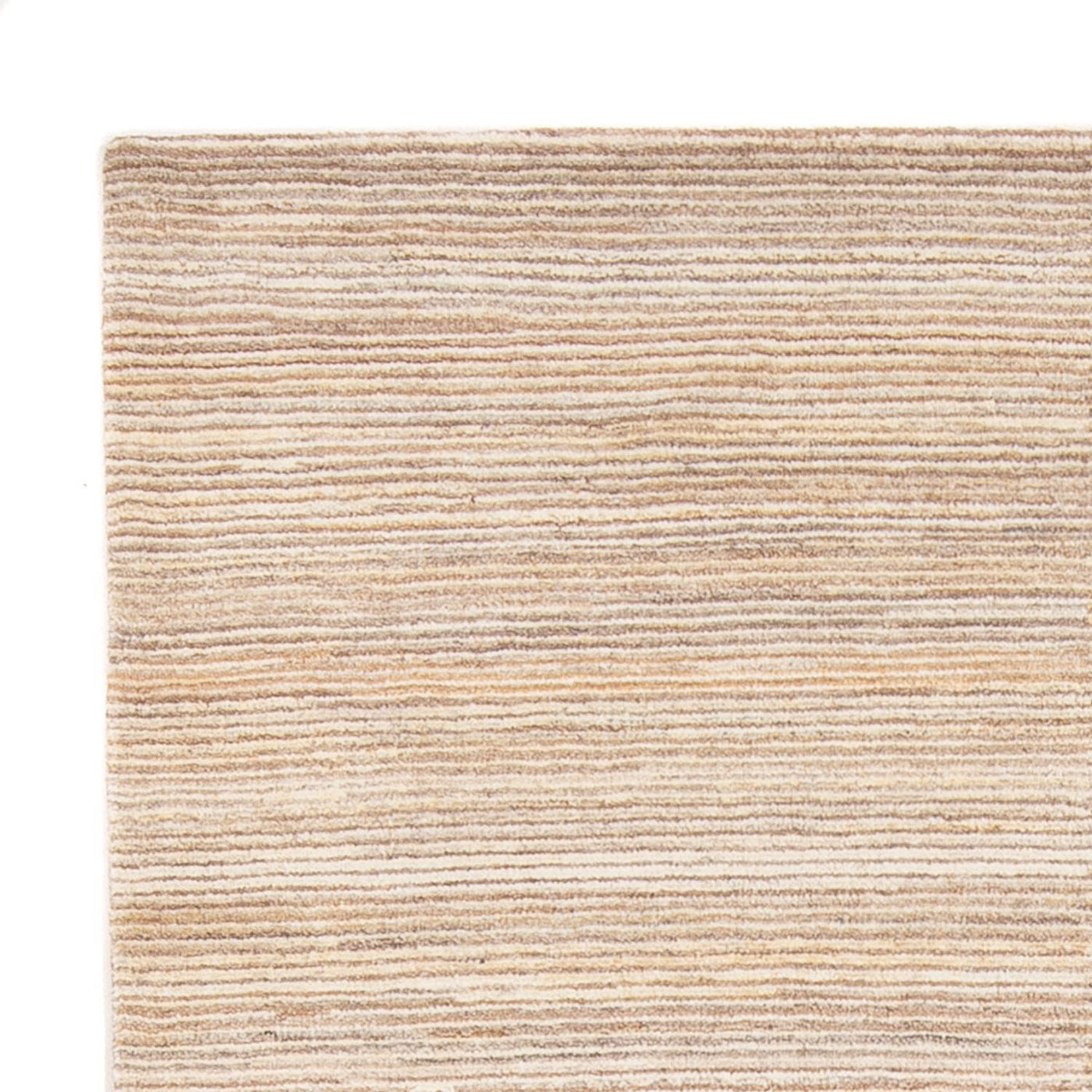 Gabbeh Persisch Teppich 238x166cm - Perserteppich Wollteppich