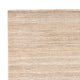 Gabbeh Teppich - Perser - 238 x 166 cm - hellbraun