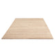 Gabbeh Teppich - Perser - 238 x 166 cm - hellbraun