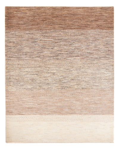 Gabbeh Persisch Teppich 173x237cm - Perserteppich Wollteppich