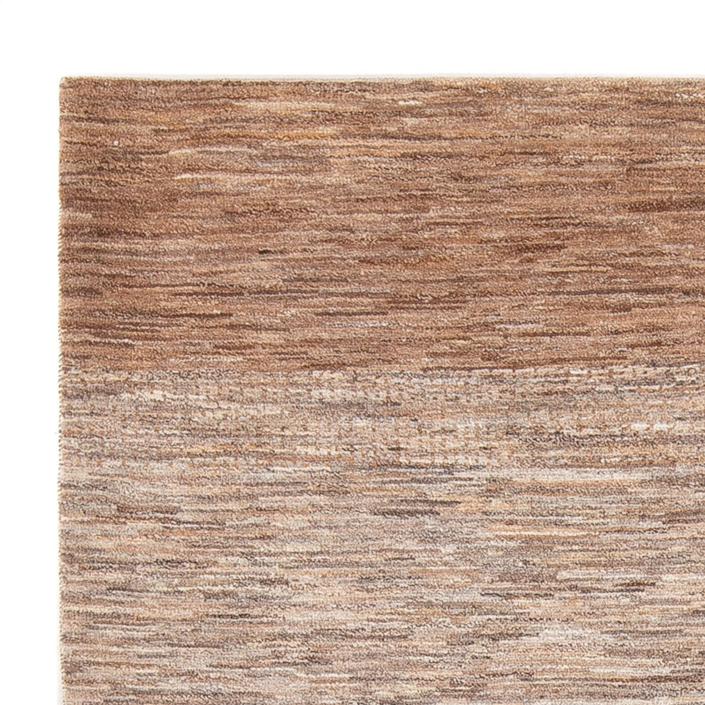 Gabbeh Persisch Teppich 237x173cm - Perserteppich Wollteppich