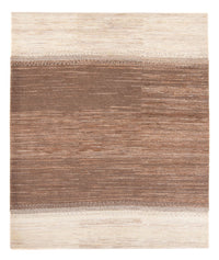 Gabbeh Teppich - Perser - 232 x 172 cm - mehrfarbig