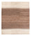 Gabbeh Teppich - Perser - 232 x 172 cm - mehrfarbig