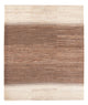 Gabbeh Teppich - Perser - 232 x 172 cm - mehrfarbig