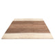 Gabbeh Teppich - Perser - 232 x 172 cm - mehrfarbig