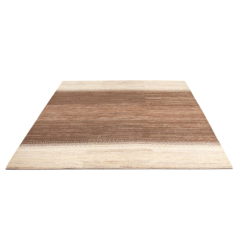 Gabbeh Teppich - Perser - 232 x 172 cm - mehrfarbig