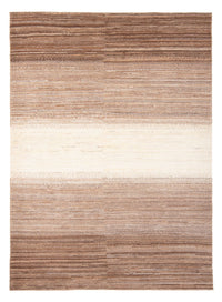 Gabbeh Teppich - Perser - 242 x 172 cm - mehrfarbig