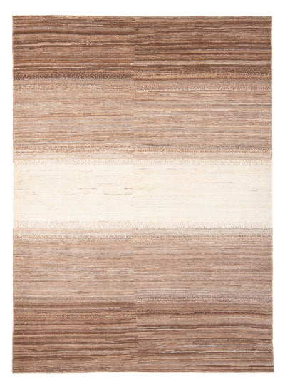 Gabbeh Persisch Teppich 172x242cm - Perserteppich Wollteppich