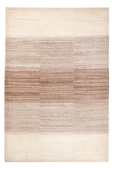 Gabbeh Persisch Teppich 215x292cm - Perserteppich Wollteppich