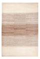Gabbeh Teppich - Perser - 292 x 215 cm - natur