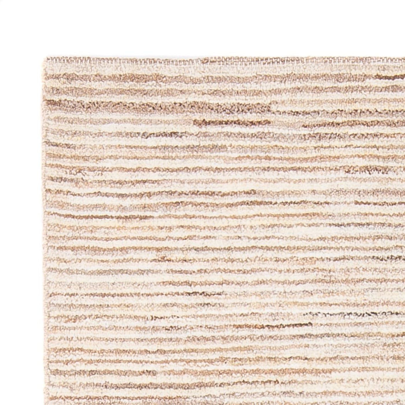 Gabbeh Persisch Teppich 142x95cm - Perserteppich Wollteppich