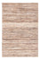 Gabbeh Teppich - Perser - 138 x 93 cm - hellbeige
