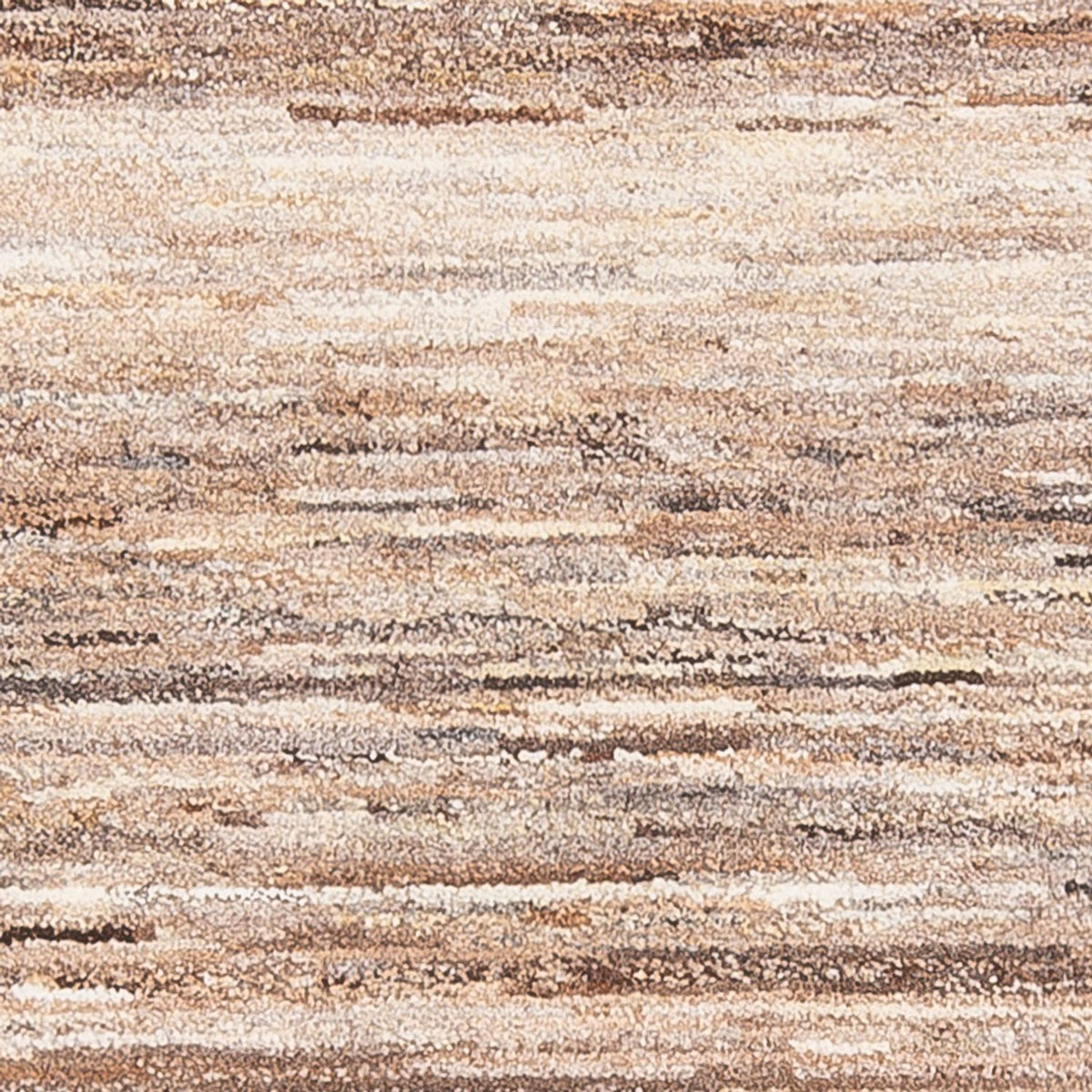 Gabbeh Teppich - Perser - 138 x 93 cm - hellbeige