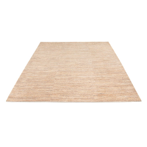 Gabbeh Teppich - Perser - 252 x 207 cm - hellbraun