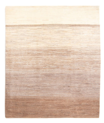 Gabbeh Persisch Teppich 208x244cm - Perserteppich Wollteppich