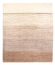 Gabbeh Persisch Teppich 244x208cm - Perserteppich Wollteppich