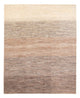 Gabbeh Persisch Teppich 242x202cm - Perserteppich Wollteppich