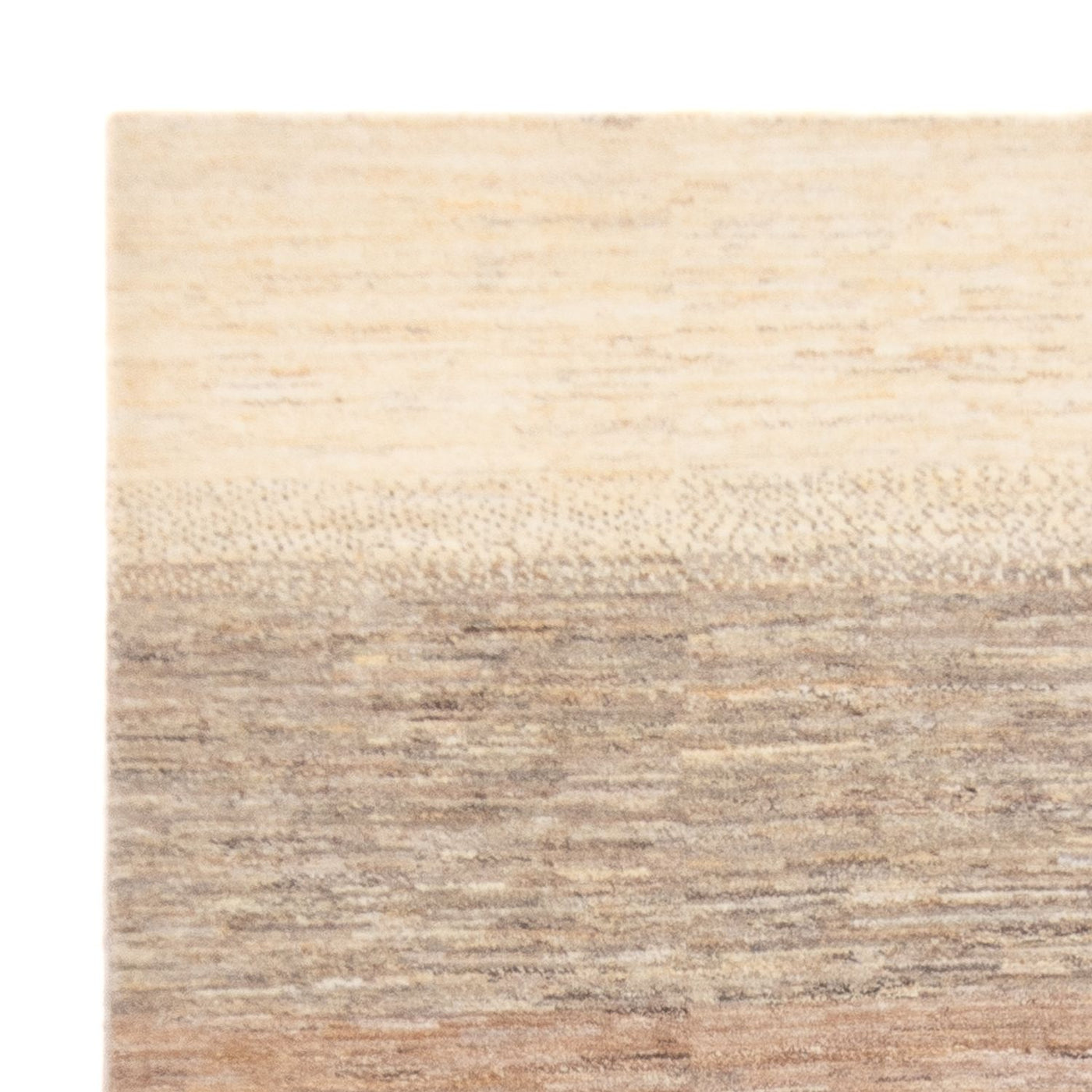 Gabbeh Persisch Teppich 242x202cm - Perserteppich Wollteppich