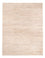 Gabbeh Teppich - Perser - 244 x 194 cm - hellbraun
