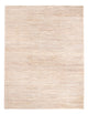 Gabbeh Teppich - Perser - 244 x 194 cm - hellbraun