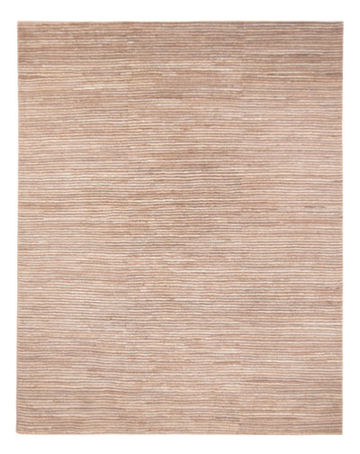 Gabbeh Persisch Teppich 200x246cm - Perserteppich Wollteppich