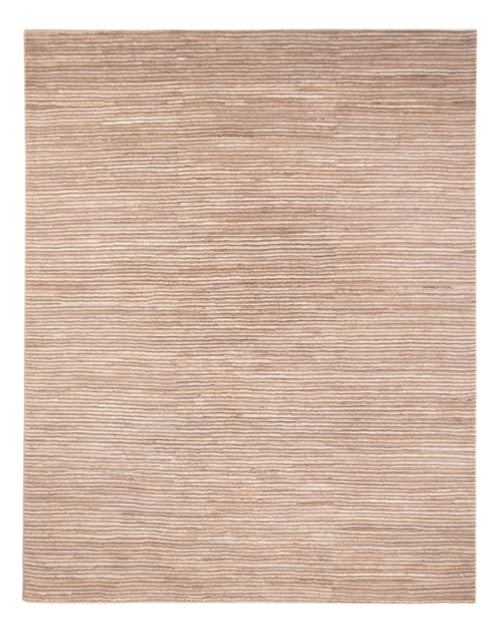 Gabbeh Teppich - Perser - 246 x 200 cm - hellbraun